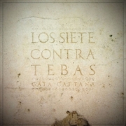 Los Siete Contra Tebas