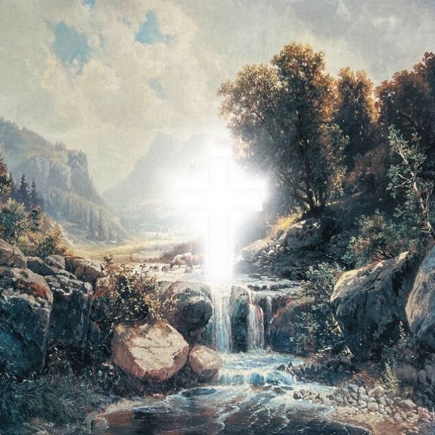 Cristo Es El Centro (ft Miel San Marcos)