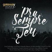 Pra Sempre Teu