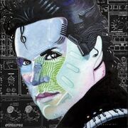 Italo By Numbers Vinyl #1