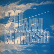 20 Anni Genrosso