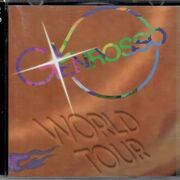 Genrosso World Tour