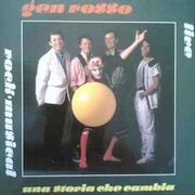 Una Storia Che Cambia