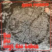 Vor Dir Liegt Das Leben