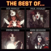 Best of Solo Albums (Australian Version)