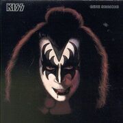 Gene Simmons (Remastered)