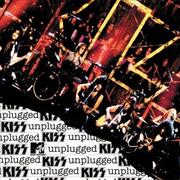 Kiss Unplugged