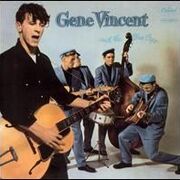 Gene Vincent And His Blue Caps