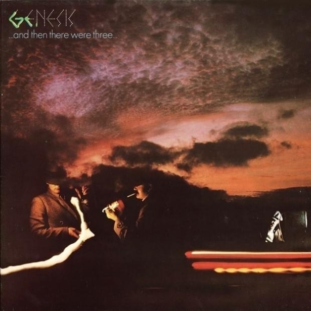 Scenes From A Night's Dream