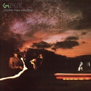 …And Then There Were Three…