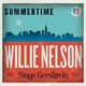 Summertime: Willie Nelson Sings Gershwin