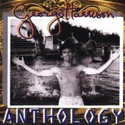 George Harrison Anthology Red Octopus