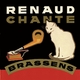Renaud chante Brassens