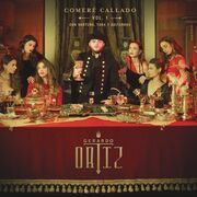 Comeré Callado - Vol. 1