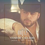 Comeré Callado - Vol. 2
