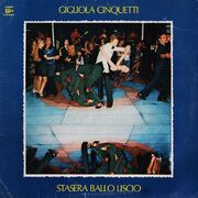 Stasera Ballo Liscio