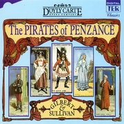 The Pirates of Penzance