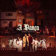 A Dança (part. MC Hariel)