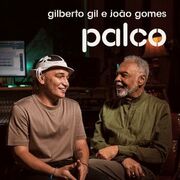 Palco (part. João Gomes)