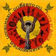 Pote D'Água (part. BaianaSystem e Lourimbau)