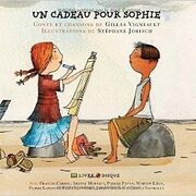 Un Cadeau Pour Sophie