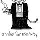 Smiles for Macavity