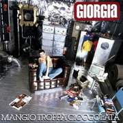 Mangio troppa cioccolata
