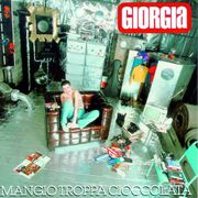 Mangio Troppa Ciocollatta