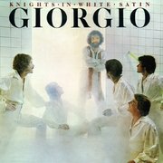 Knights in White Satin