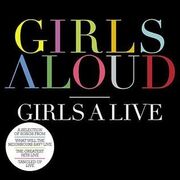 Girls A Live