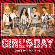 Girl's Day Party #3