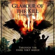 Through the Dark They March (EP)