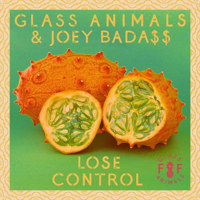 Lose Control (ft Joey Bada$$)