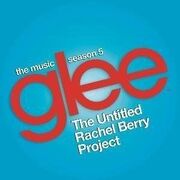 The Music, The Untitled Rachel Berry Project