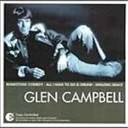Rhinestone Cowboy: the Best of Glen Campbell