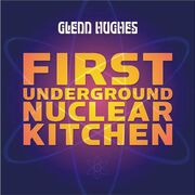 First Underground Nuclear Kitchen