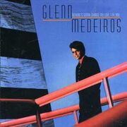 Glenn Medeiros