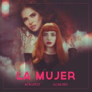 La Mujer (part. Mon Laferte)