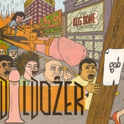Dildozer