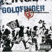 Disconnection Notice