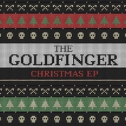 The Goldfinger Christmas EP