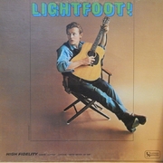 Lightfoot!
