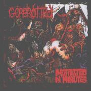 Mutilated in Minutes