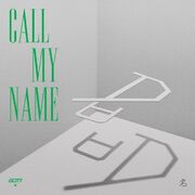 Call My Name