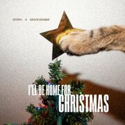 I'll Be Home For Christmas (feat. JSteph)