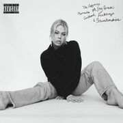 The Defining Moments Of SAYGRACE: Girlhood, Fuckboys & Situationships