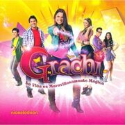 Grachi la vida es maravilhosamente mágica
