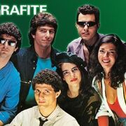 História 1982/ 1989 (Coletânea)