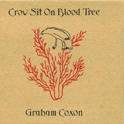 Crow Sit on Blood Tree