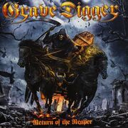 Return Of The Reaper